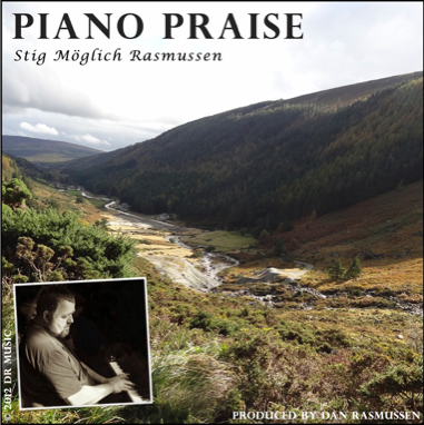 Piano Praise album